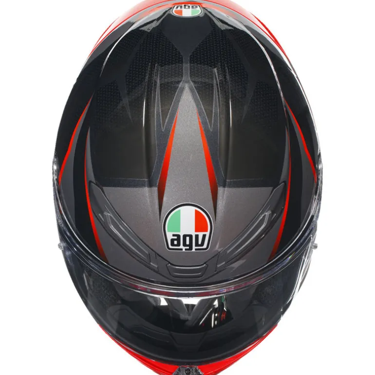 AGV K6 S Slashcut Helmet