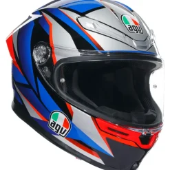 AGV K6 S Slashcut Helmet