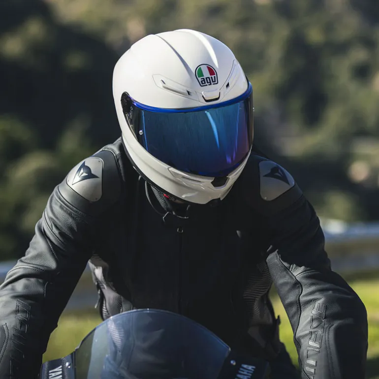 AGV K6 S Slashcut Helmet