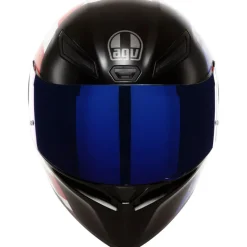 AGV K1 S US Flag Helmet