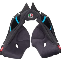 AGV Pista GP RR Cheek Pads
