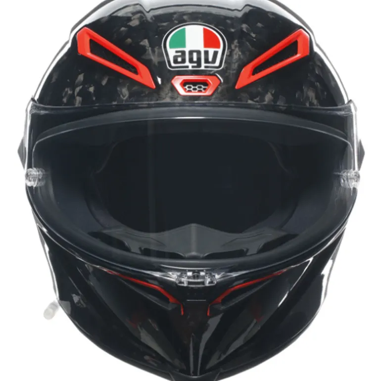 AGV Pista GP RR Italia Carbonio Forgiato Helmet