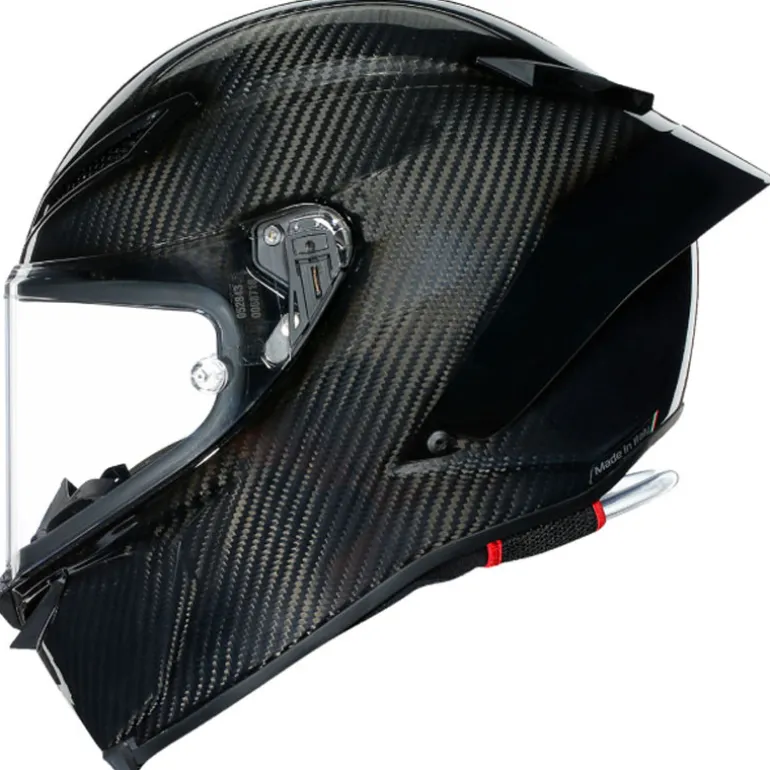 AGV Pista GP RR Mono Helmet