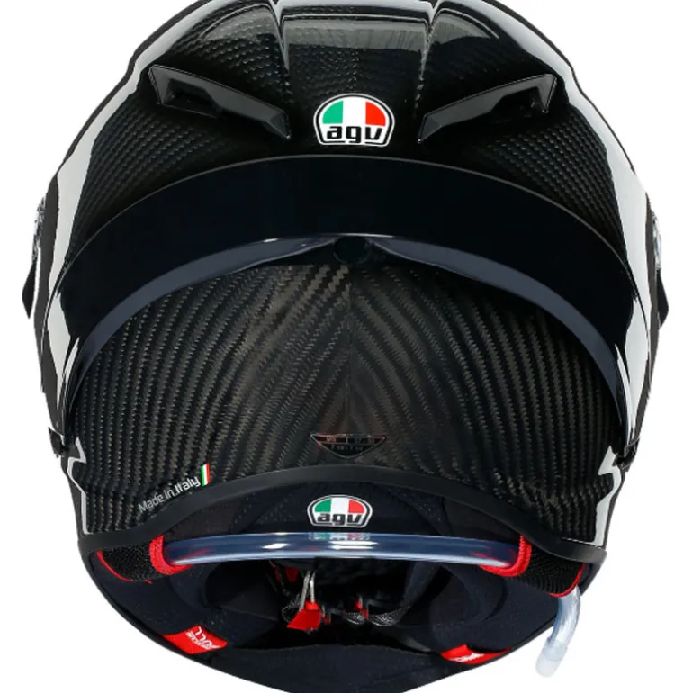 AGV Pista GP RR Mono Helmet