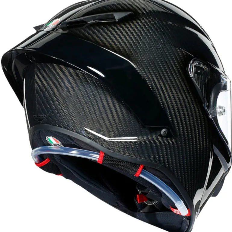 AGV Pista GP RR Mono Helmet