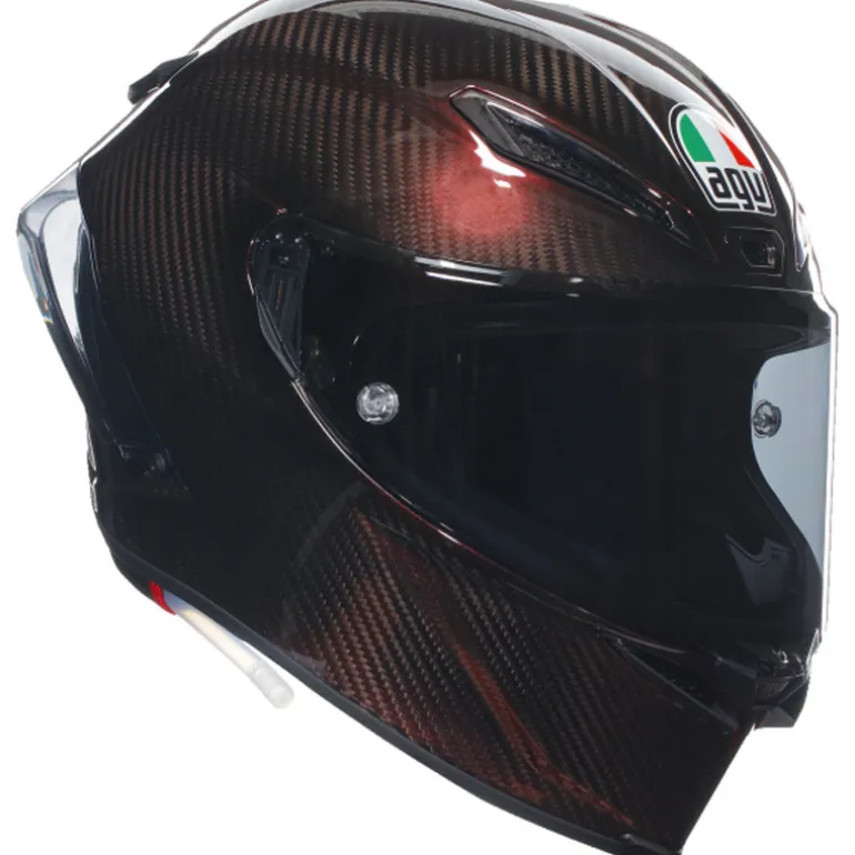 AGV Pista GP RR Mono Helmet