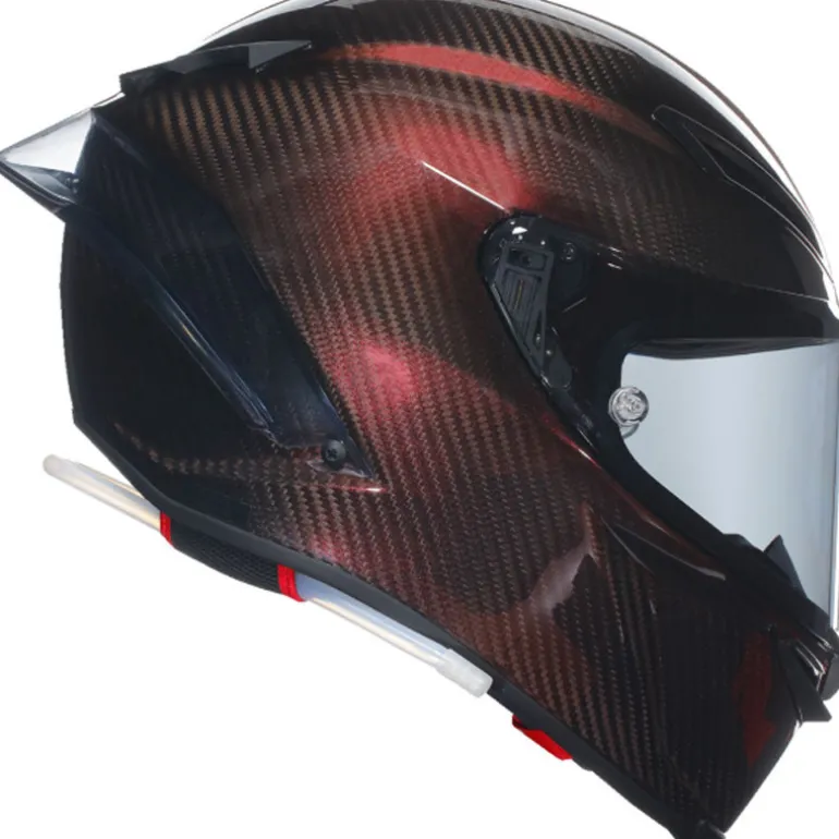 AGV Pista GP RR Mono Helmet