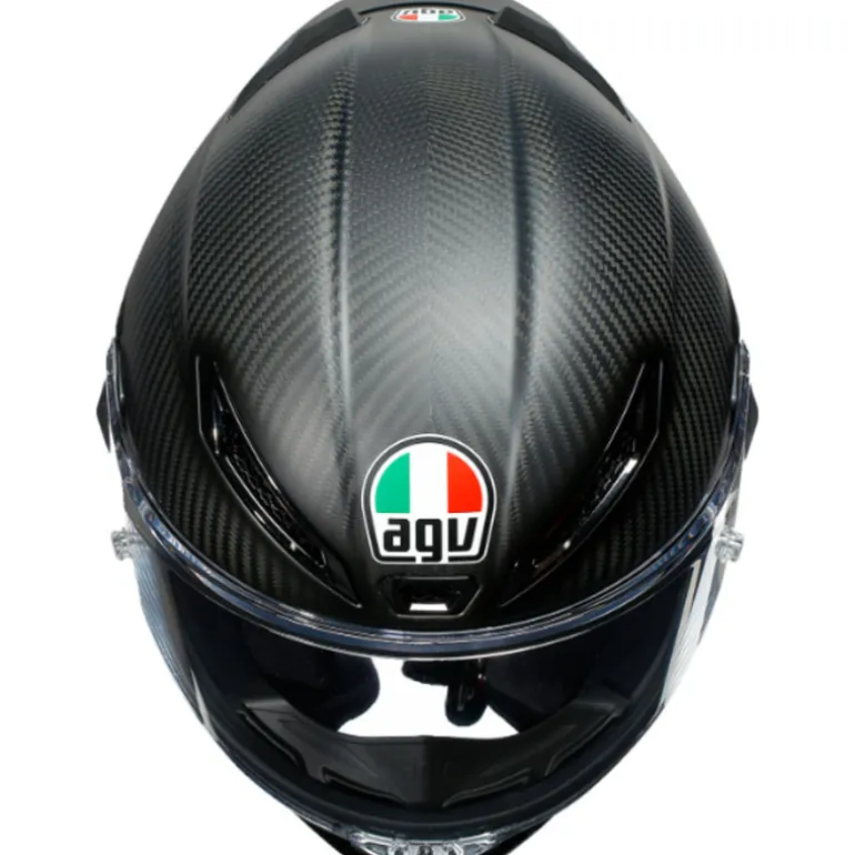 AGV Pista GP RR Mono Helmet