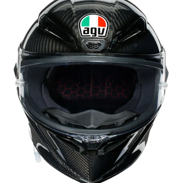 AGV Pista GP RR Mono Helmet