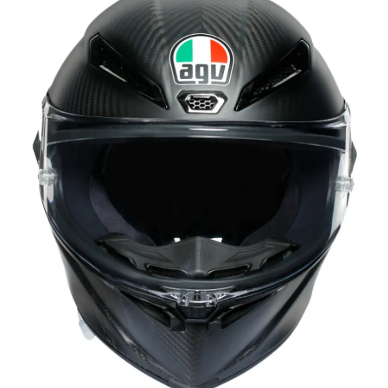 AGV Pista GP RR Mono Helmet