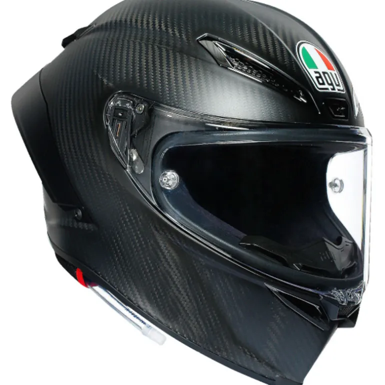 AGV Pista GP RR Mono Helmet