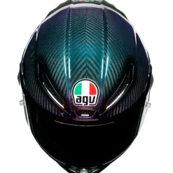 AGV Pista GP RR Mono Helmet