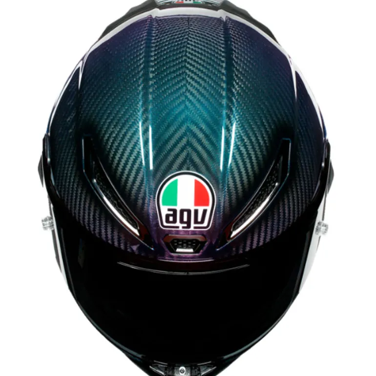 AGV Pista GP RR Mono Helmet