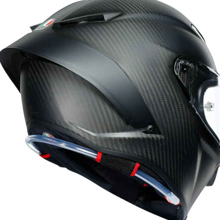 AGV Pista GP RR Mono Helmet