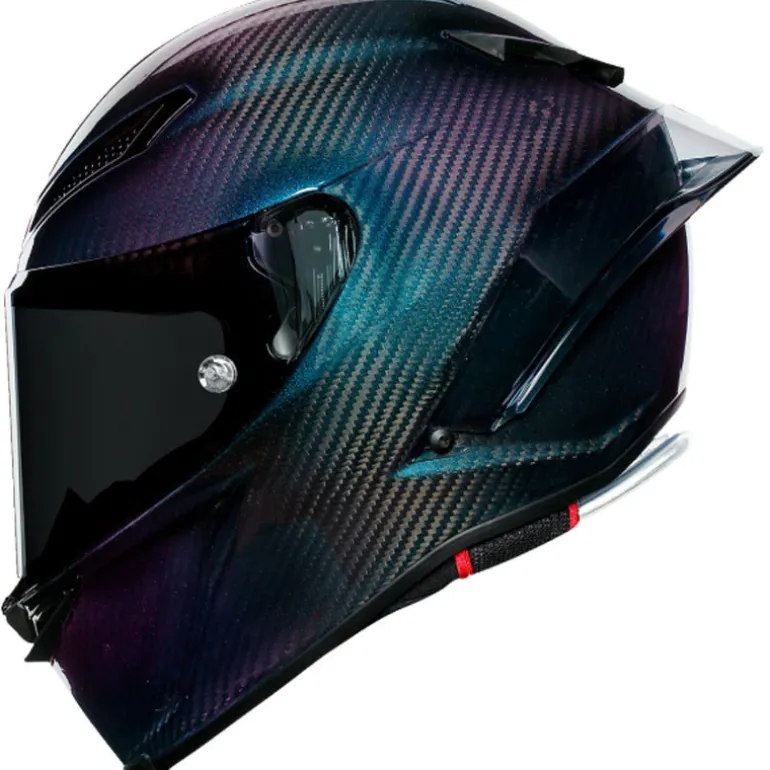AGV Pista GP RR Mono Helmet