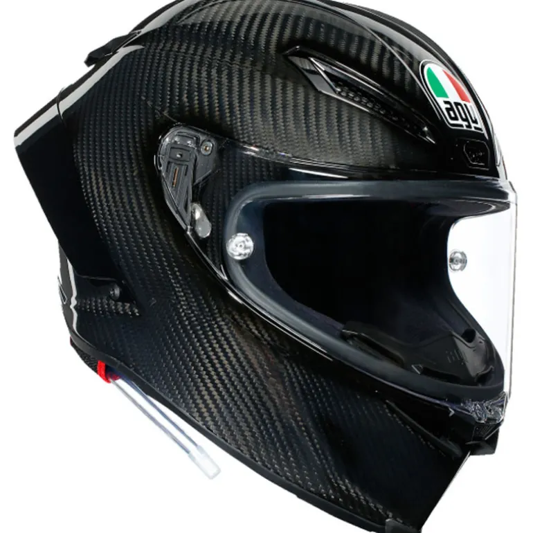 AGV Pista GP RR Mono Helmet
