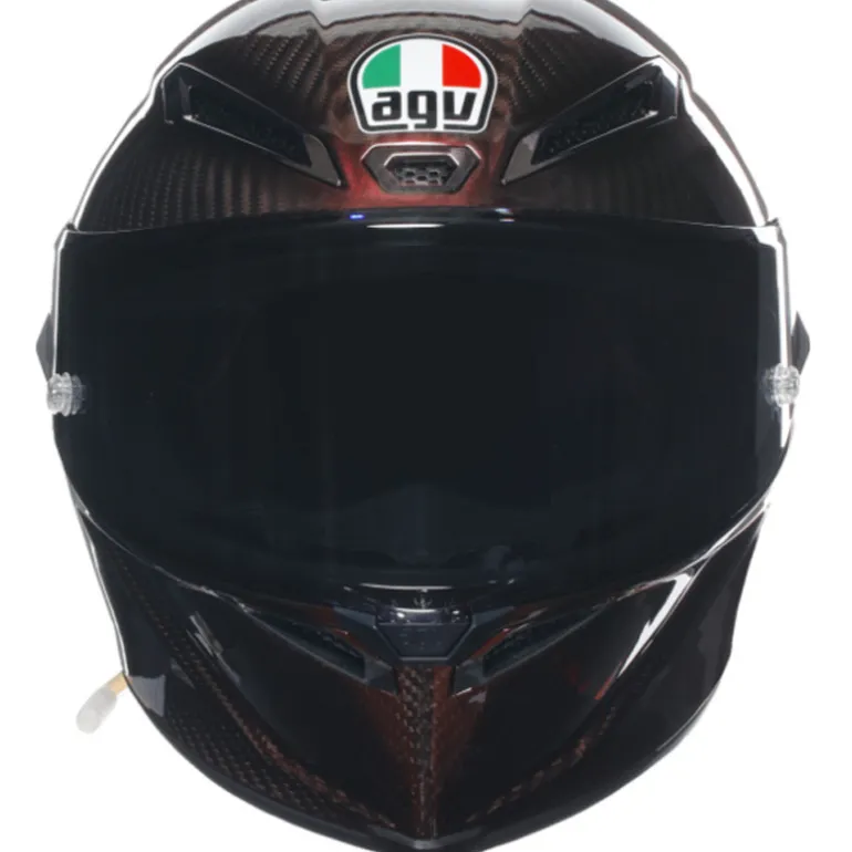 AGV Pista GP RR Mono Helmet