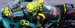 AGV Pista GP RR Mono Helmet