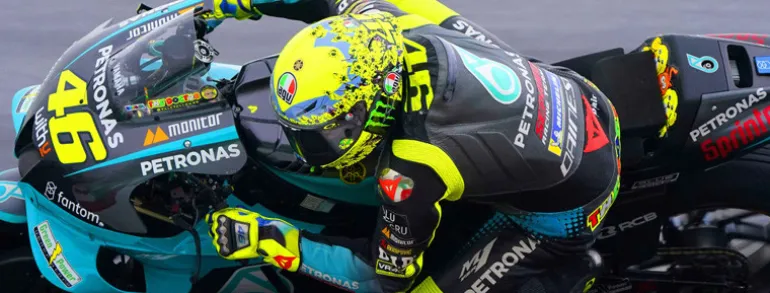 AGV Pista GP RR Mono Helmet