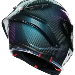 AGV Pista GP RR Mono Helmet