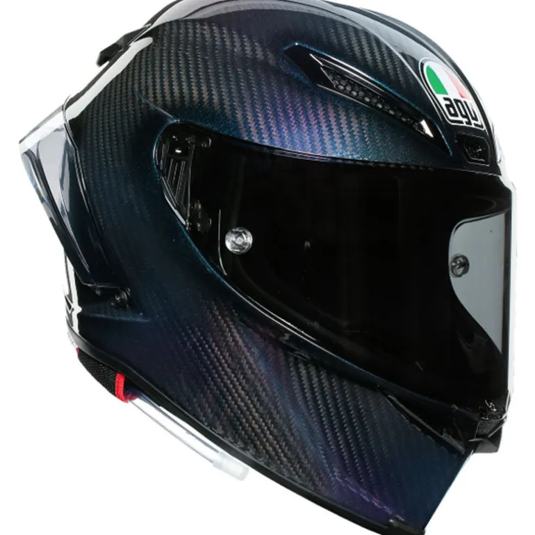 AGV Pista GP RR Mono Helmet