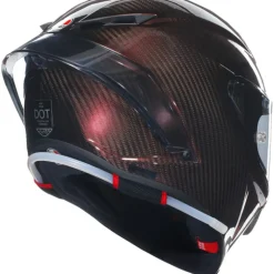 AGV Pista GP RR Mono Helmet