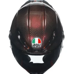 AGV Pista GP RR Mono Helmet