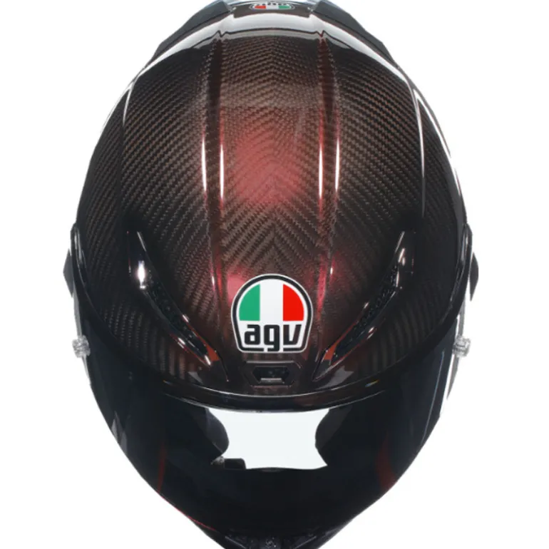 AGV Pista GP RR Mono Helmet