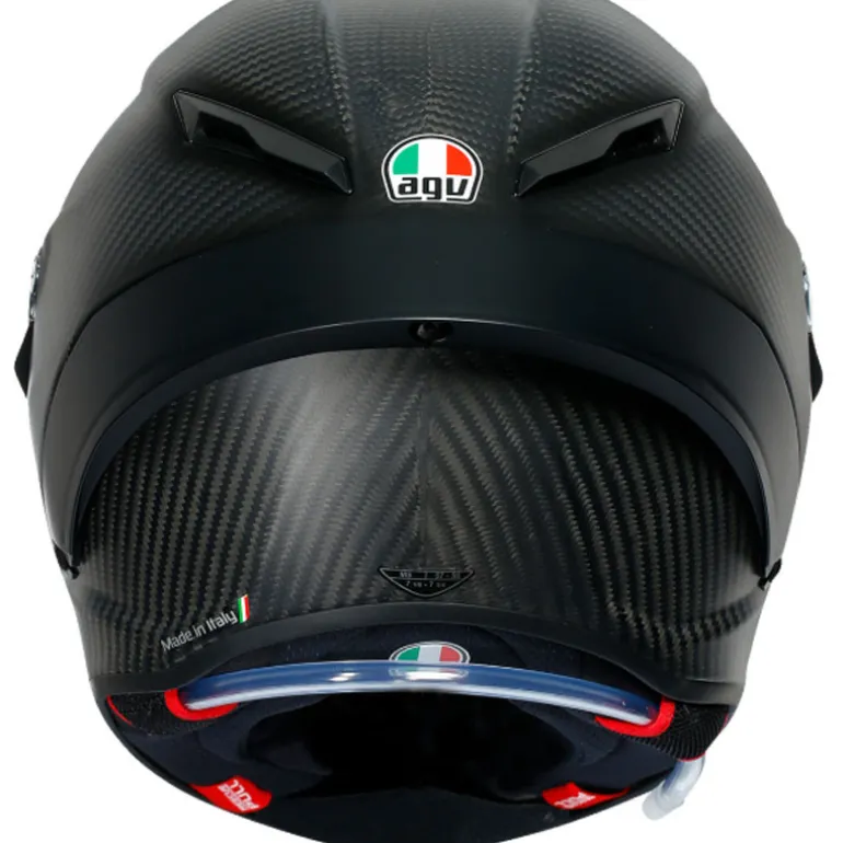 AGV Pista GP RR Mono Helmet
