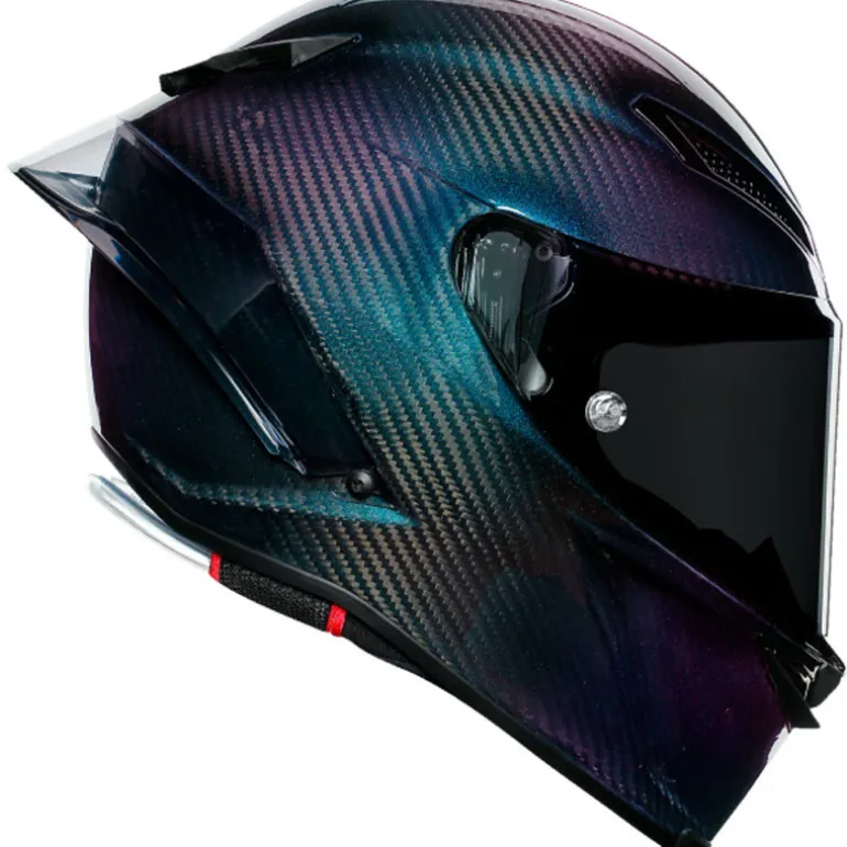 AGV Pista GP RR Mono Helmet