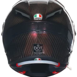 AGV Pista GP RR Mono Helmet