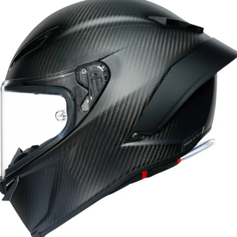 AGV Pista GP RR Mono Helmet