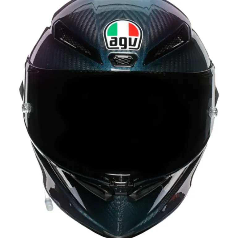 AGV Pista GP RR Mono Helmet