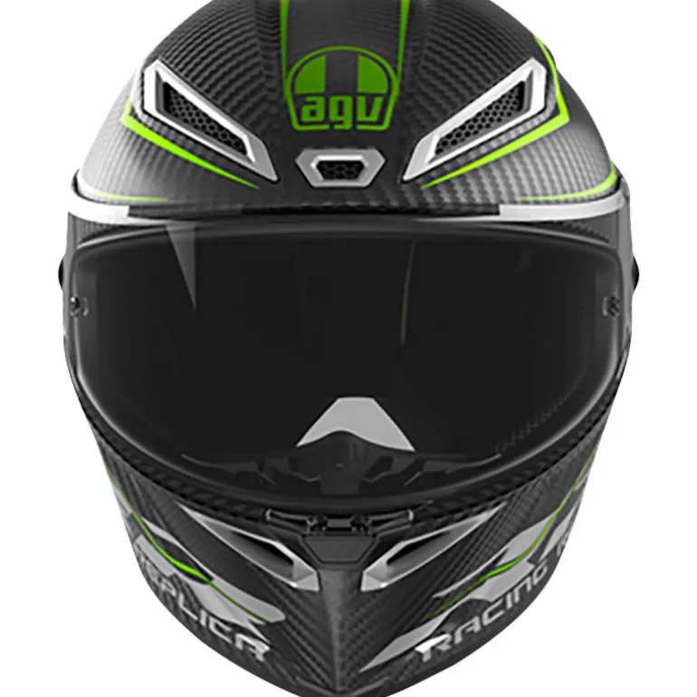 AGV Pista GP RR Performante Helmet