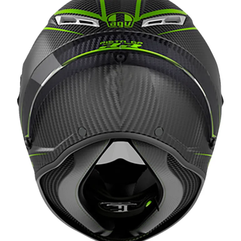 AGV Pista GP RR Performante Helmet