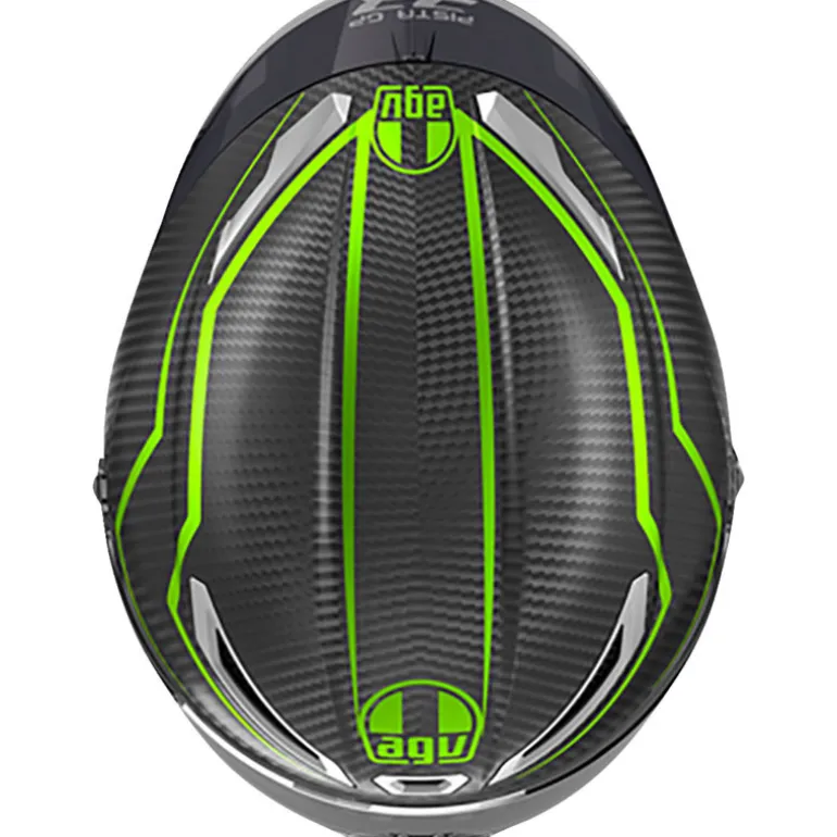 AGV Pista GP RR Performante Helmet