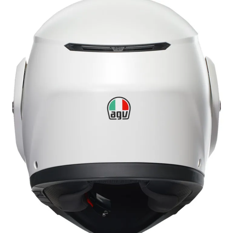 AGV Streetmodular Helmet