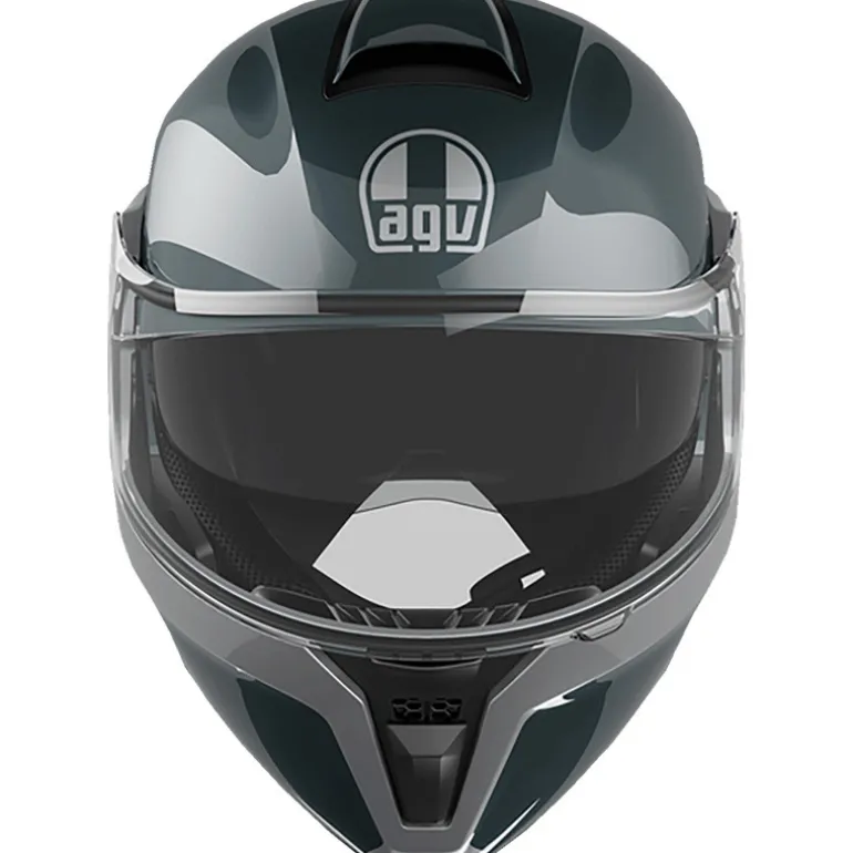 AGV Streetmodular Levico Helmet