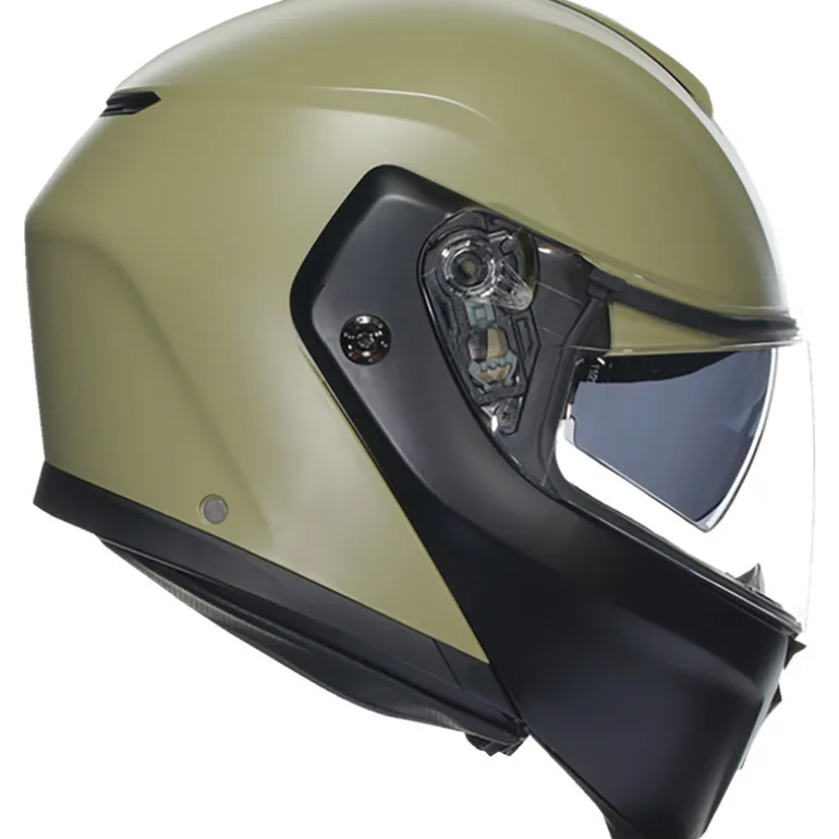AGV Streetmodular Mono Helmet