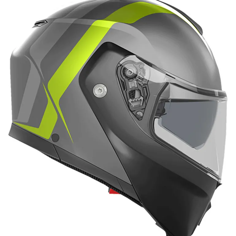 AGV Streetmodular Resia Helmet