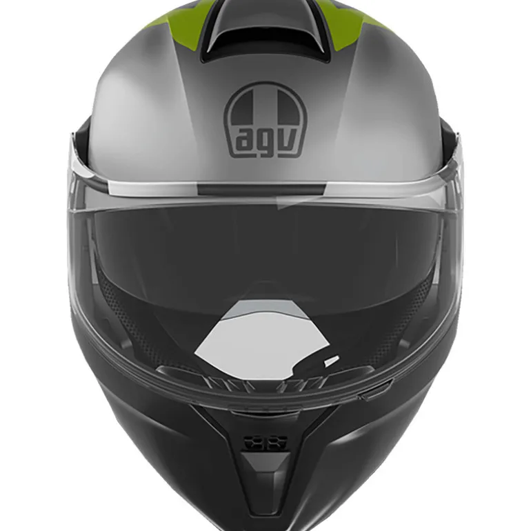 AGV Streetmodular Resia Helmet