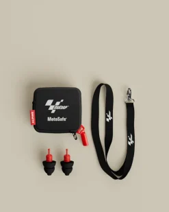 Alpine Earplugs Motosafe MotoGP Edition