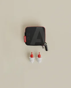 Alpine Earplugs Motosafe Race Single