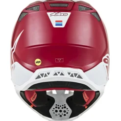 Alpinestars Supertech S-M8 Contact Helmet XS