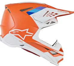 Alpinestars Supertech S-M8 Contact Helmet XS