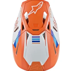 Alpinestars Supertech S-M8 Contact Helmet XS
