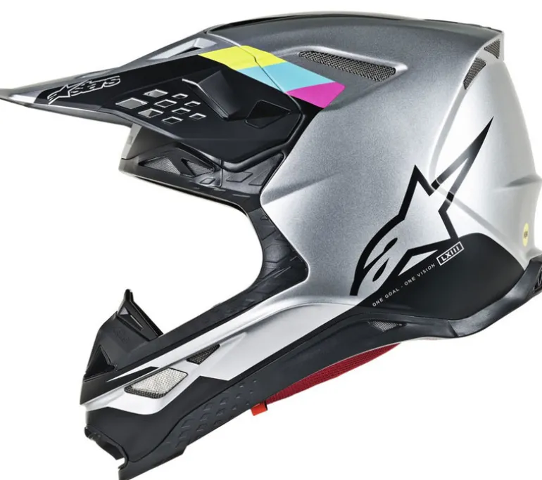 Alpinestars Supertech S-M8 Contact Helmet XS