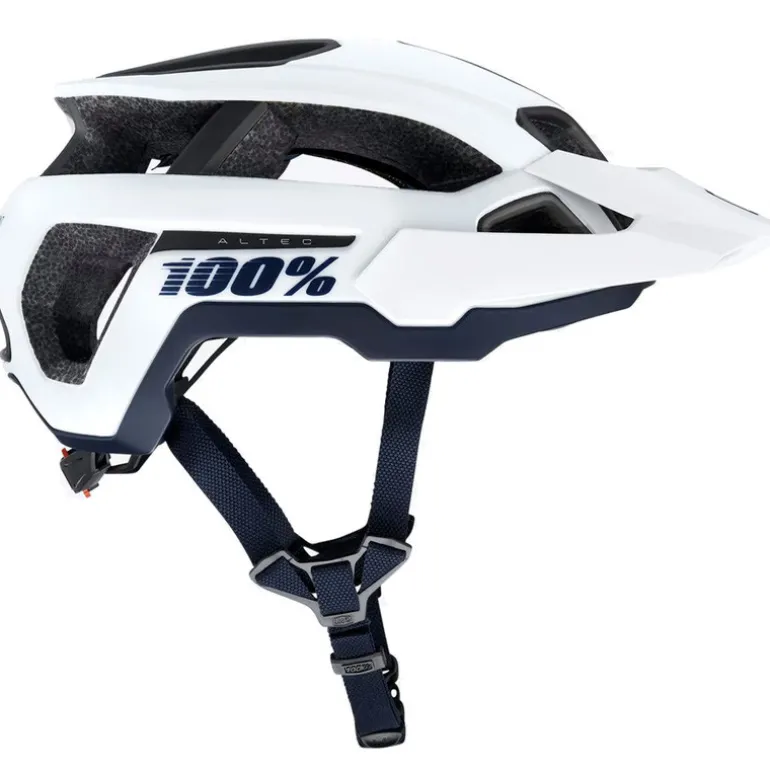 100% Altec Helmet