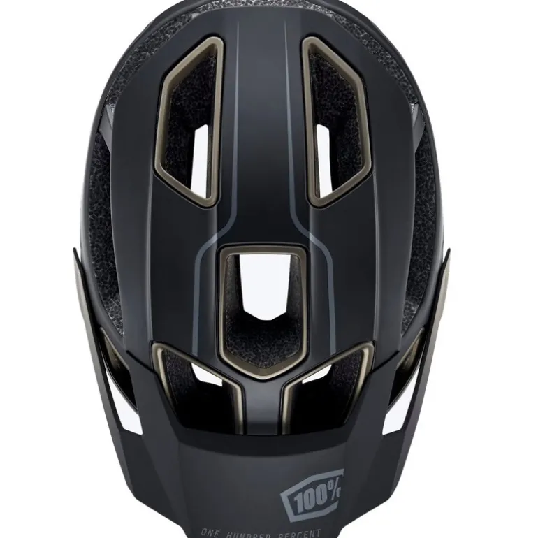 100% Altec Helmet