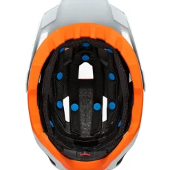 100% Altec with Fidlock Helmet